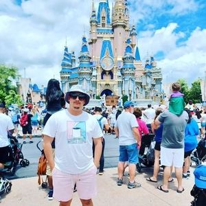 Meet your Posher, Alberto javier